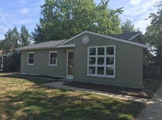 126 Bayridge Rd, Cape May, NJ 08204