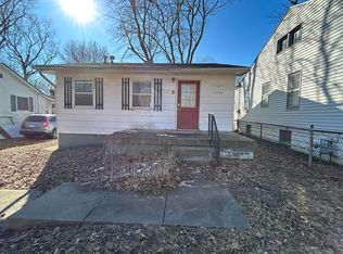 1737 E Whitmer St, Decatur, IL 62521