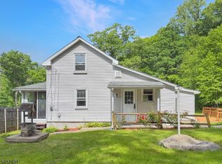196 Rockport Rd, Mansfield Twp., NJ 07865