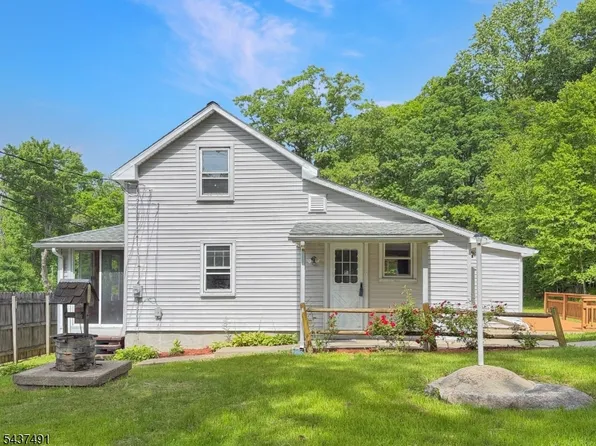 196 Rockport Rd, Mansfield Twp., NJ 07865