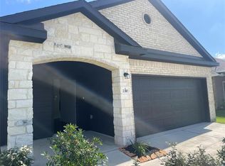 1310 Ponderosa Pine Dr, Rosharon, TX 77583