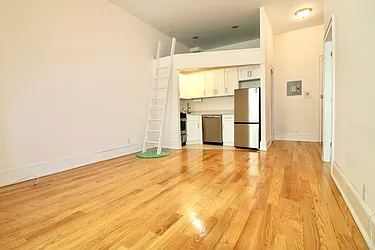 338 West 77th Street