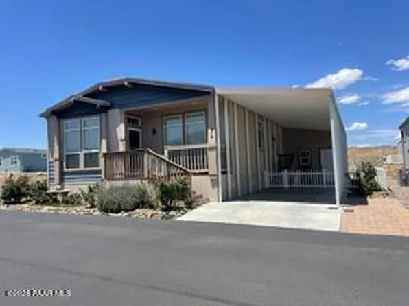 11350 E Sarah Jane Ln #72, Prescott Valley, AZ 86314