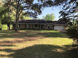 1501 W Southern Ave, Jena, LA 71342