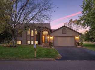 11700 139th Ave N, Dayton, MN 55327