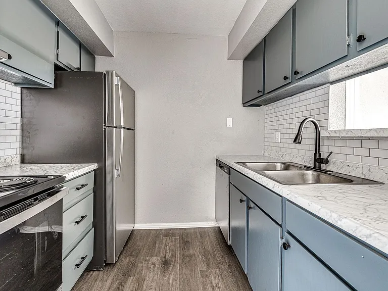 Boulder Ridge Apartments | Newly Remodeled East Tulsa | Broken Arrow Schools + W/D Hookups — Photo 27