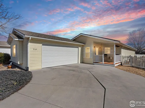 962 Pleasure Dr, Fort Collins, CO 80524