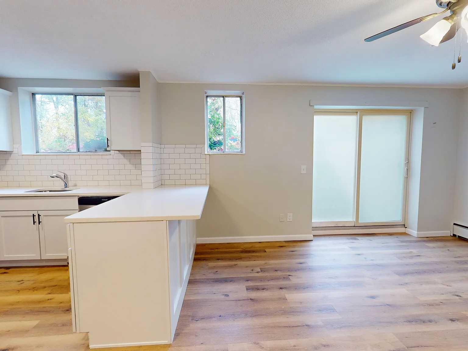 1 bed, 900 sqft, $1,100 — Photo 4