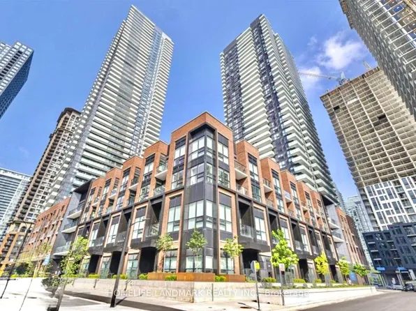 4130 Parkside Village Dr, Mississauga, ON