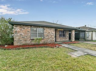 3822 Mohawk St, Houston, TX 77093