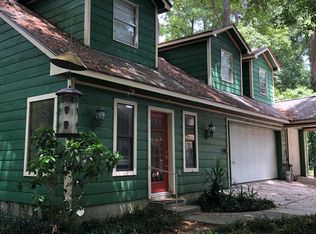 51 County Road 3666, Splendora, TX 77372