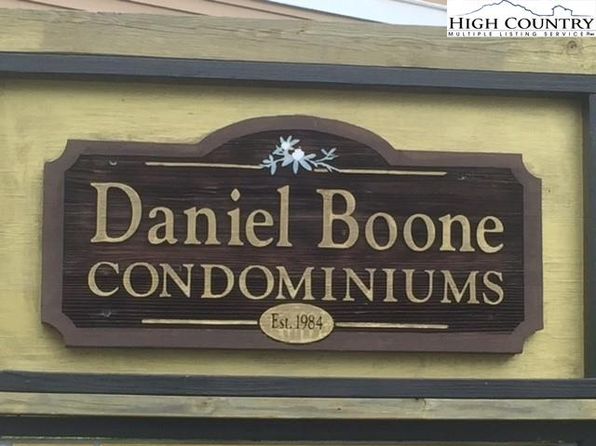 Condos For Sale Boone Nc