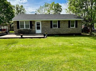 324 Spruce Dr, Frankfort, KY 40601