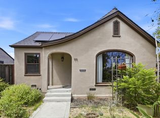 99 E Hedding St, San Jose, CA 95112