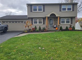 4344 Millwood Cir, Liverpool, NY 13090