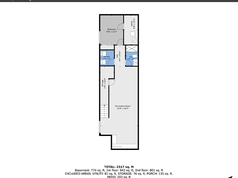 3078 S Lincoln St — Photo 38