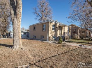1595 W Byers Pl, Denver, CO 80223