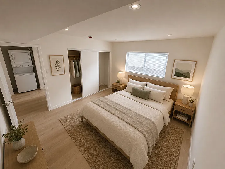 417 E Doran St #J — Photo 4
