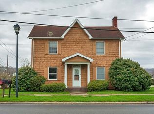 206 Independence St, Perryopolis, PA 15473