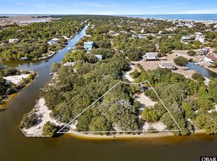 2150 Salmon Rd LOT 24, Corolla, NC 27927