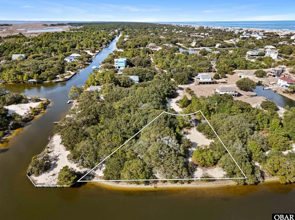 2150 Salmon Rd Lot 24, Corolla, NC 27927
