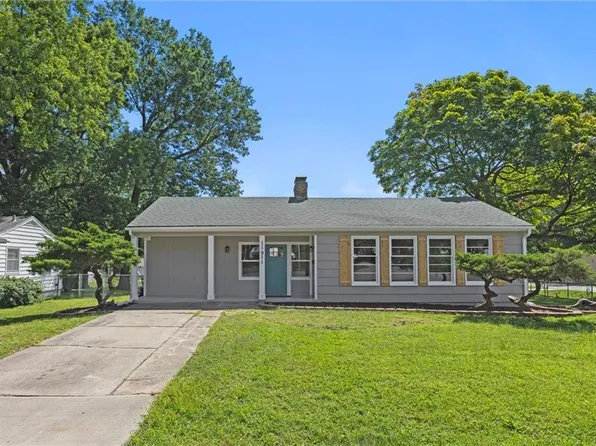 11911 E 44th St, Kansas City, MO 64133