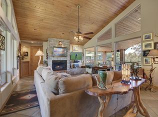 6219 W Pinon Lp., Pine, AZ 85544