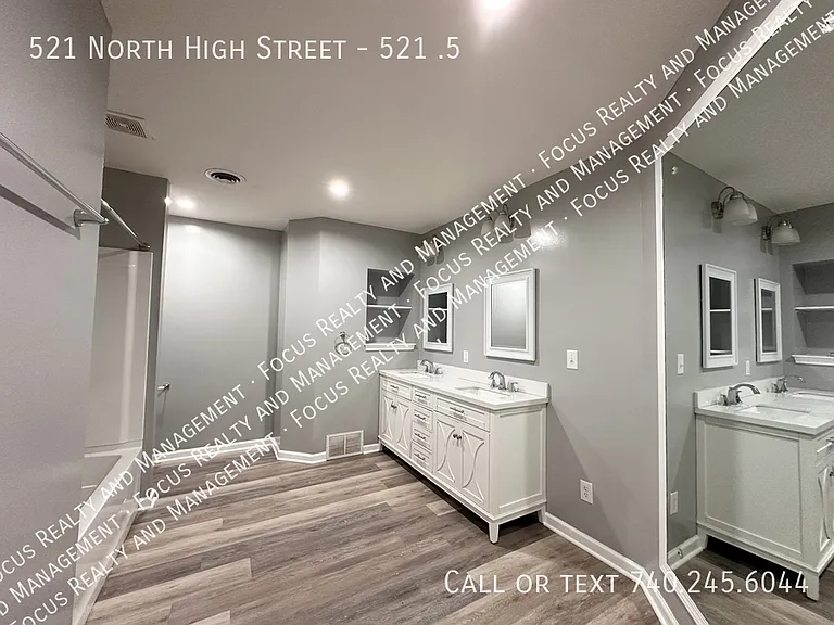 521 N High St #5 — Photo 11
