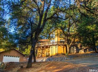 2780 Brown Bear Trl, Cool, CA 95614