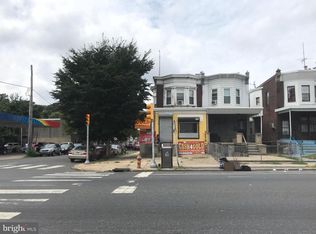 5400 N 5th St, Philadelphia, PA 19120