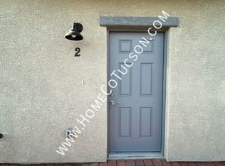 1550 N Yavapai St UNIT 2, Tucson, AZ 85745