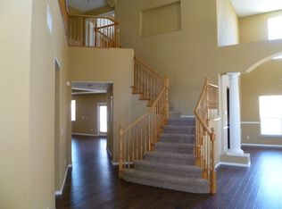 6024 Cottontail Cove St, Las Vegas, NV 89130