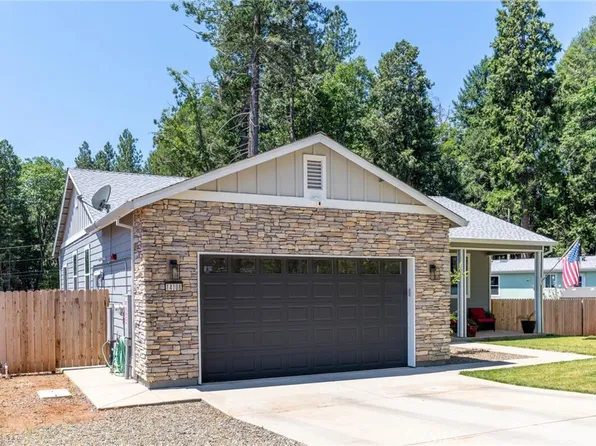 14106 Norwich Cir, Magalia, CA 95954