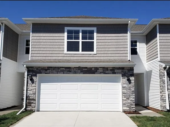 2111 Bugge Dr, Adel, IA 50003