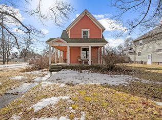 695 Church St, Grass Lake, MI 49240