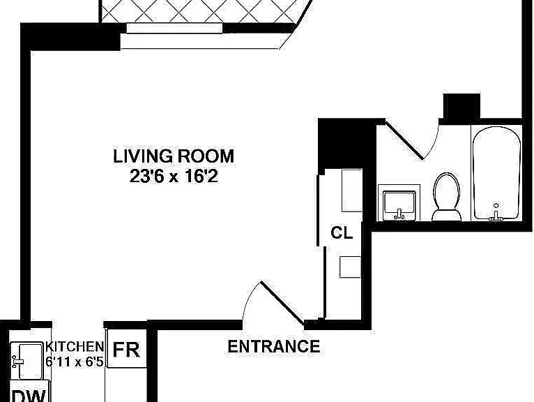 233 E 86th St #15A — Photo 10