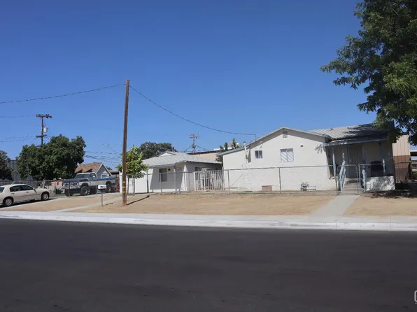 400 Chico St, Bakersfield, CA 93305