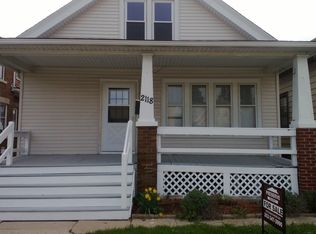 2118 S 60th St, West Allis, WI 53219