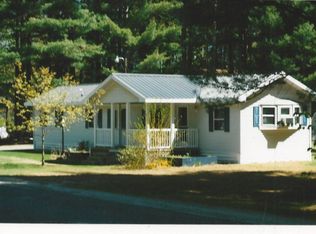 432 Flat Rock Rd, Malone, NY 12953