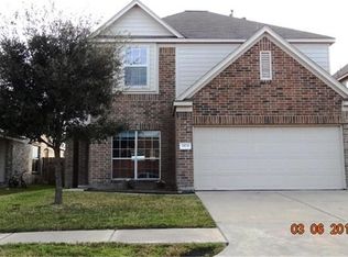 19539 Jackson Brook Way, Cypress, TX 77429