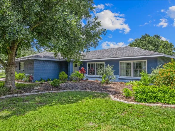 6605 253rd St E, Myakka City, FL 34251