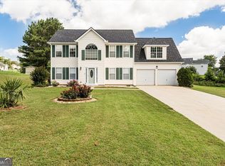 6940 Pompas Ct, Douglasville, GA 30135