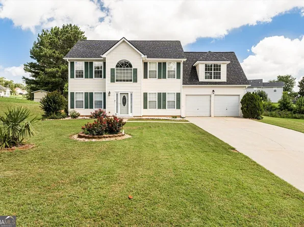 6940 Pompas Ct, Douglasville, GA 30135