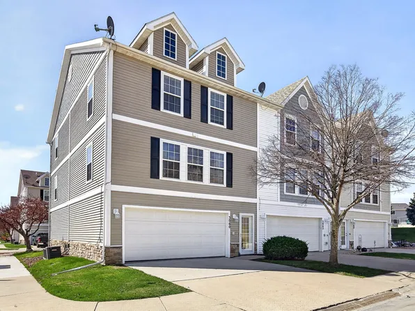 3060 SW Sharmin Ln, Ankeny, IA 50023