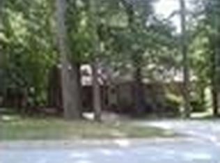 513 San Pablo Dr, Stone Mountain, GA
