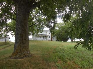 13845 Jerusalem Rd, Chelsea, MI 48118