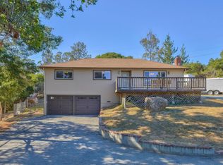 8227 Messick Rd, Prunedale, CA 93907