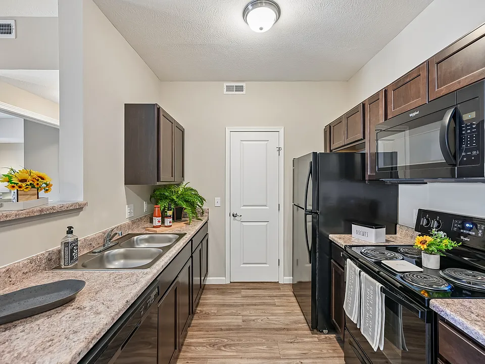 Brook Lane Apartments