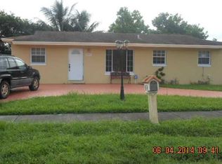 18711 NW 48th Ct, Opa Locka, FL 33055