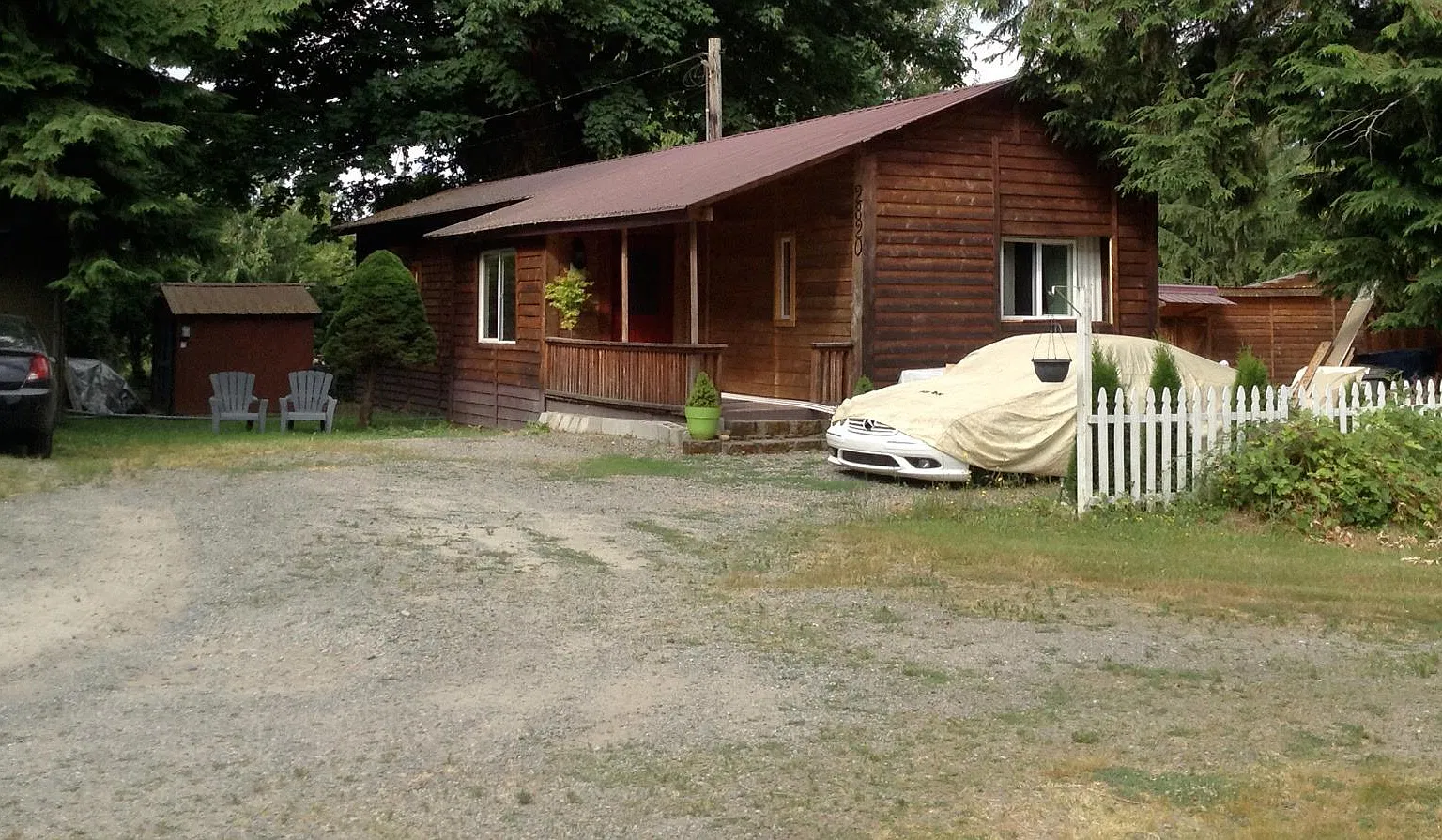 4 bed, 1550 sqft, $4,400 — Photo 1